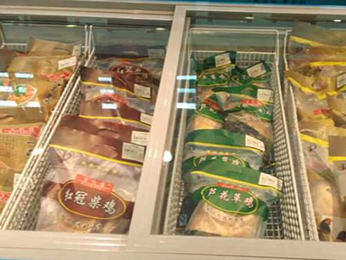 蘇州市高新區(qū)西京灣農(nóng)場